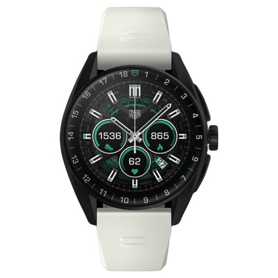 Reloj inteligente Tag Heuer Men's Connected Golf