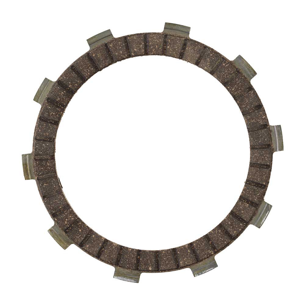 SBS Organic 50326 High-Performance Clutch Friction Plates - Korvel