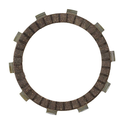 SBS Organic 50326 High-Performance Clutch Friction Plates - Korvel