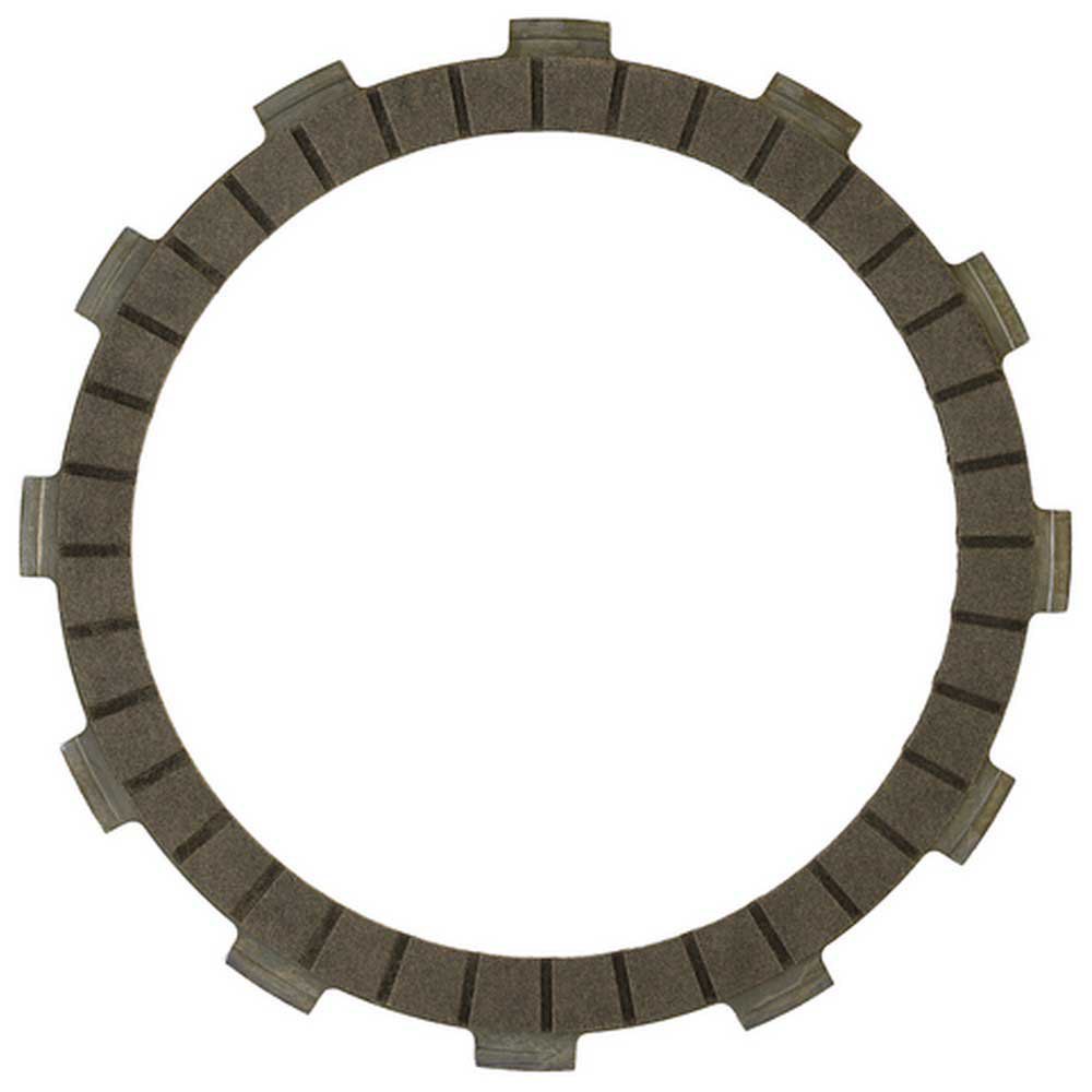SBS Performance Upgrade 60182 Clutch Friction Plates - Korvel