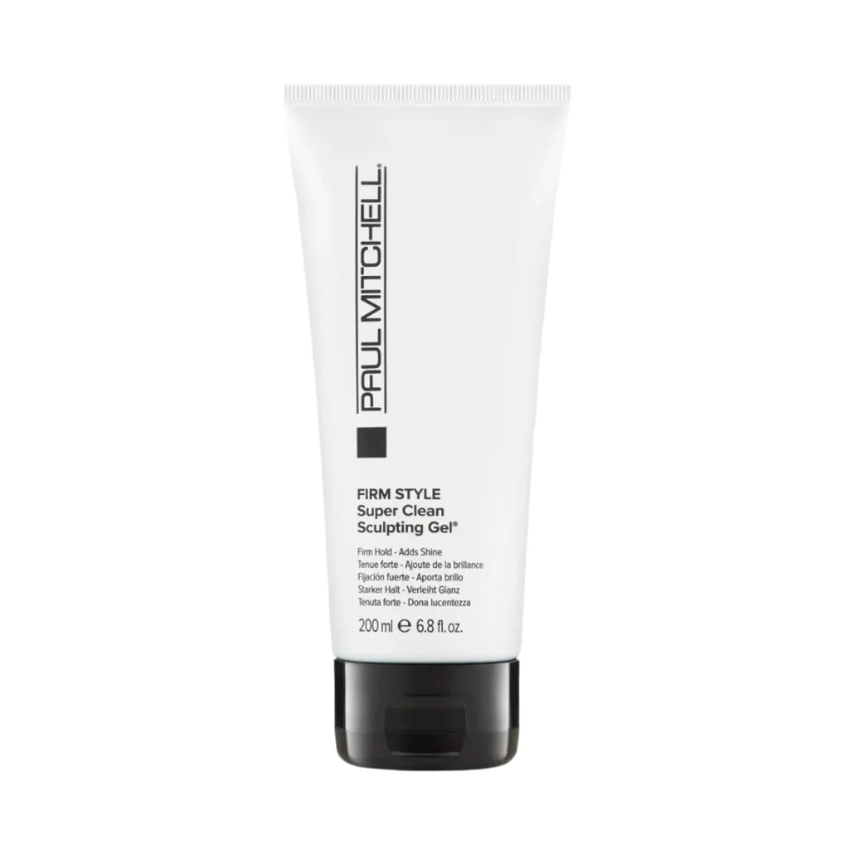 Gel Sculptant Super Clean Paul Mitchell 6,8 Oz