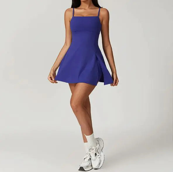 Jupe de Yoga Tennis Golf Premium