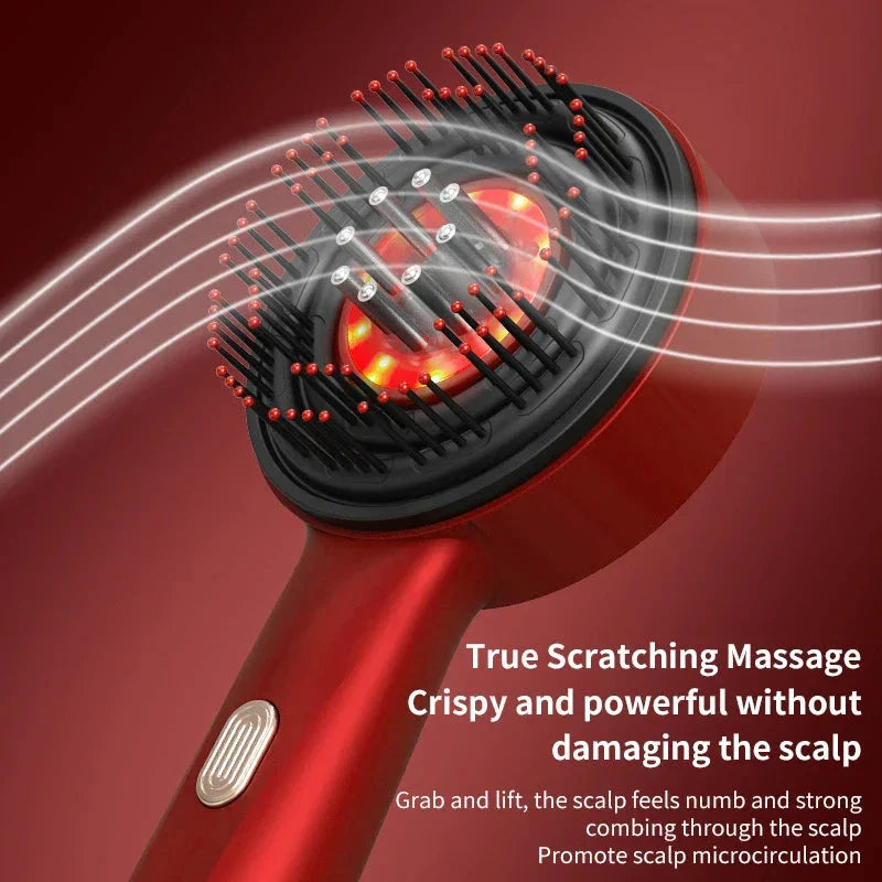 Scalp Buddy - Korvel