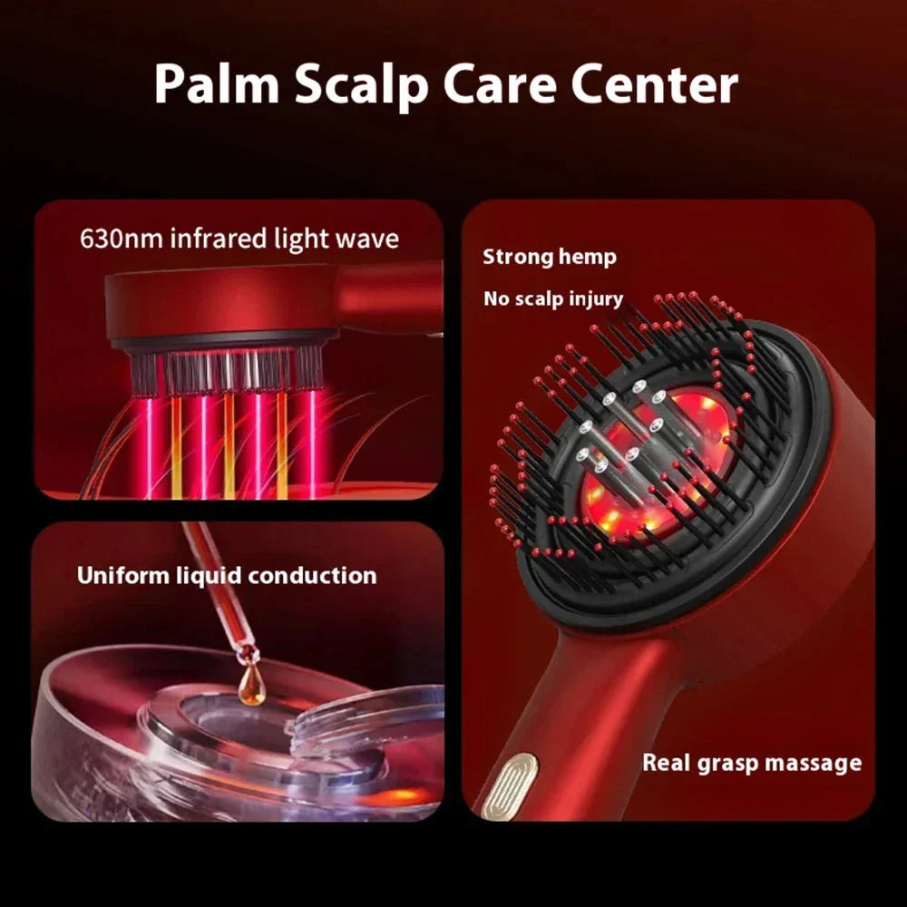 Scalp Buddy - Korvel