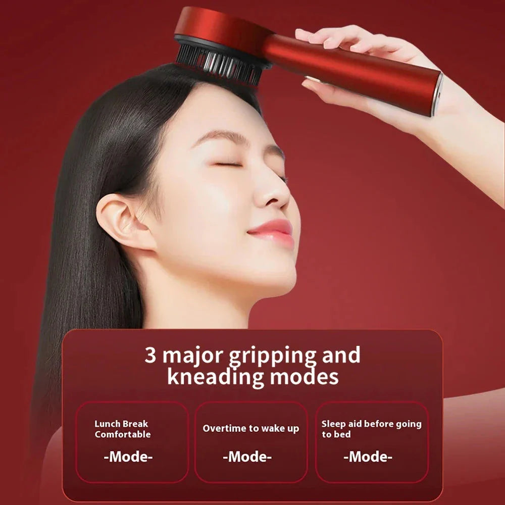 Scalp Buddy - Korvel