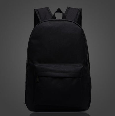 Sac à dos lumineux pour étudiants - Design qui brille dans le noir