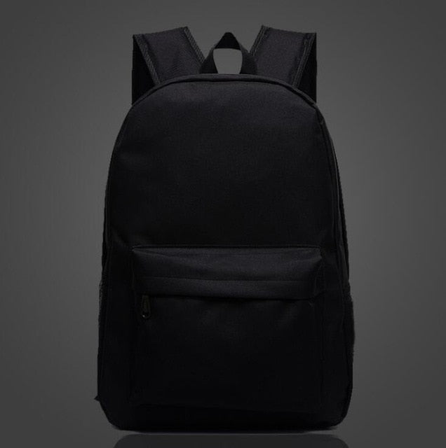 Sac à dos lumineux pour étudiants - Design qui brille dans le noir