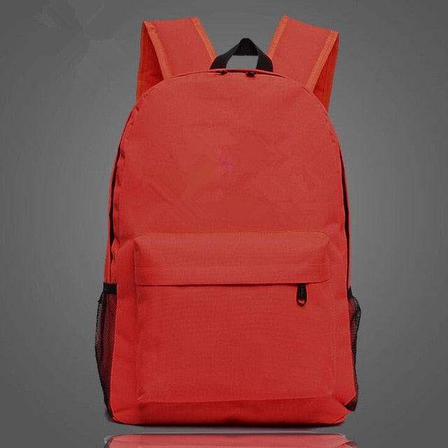 Sac à dos lumineux pour étudiants - Design qui brille dans le noir