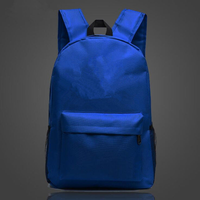 Sac à dos lumineux pour étudiants - Design qui brille dans le noir
