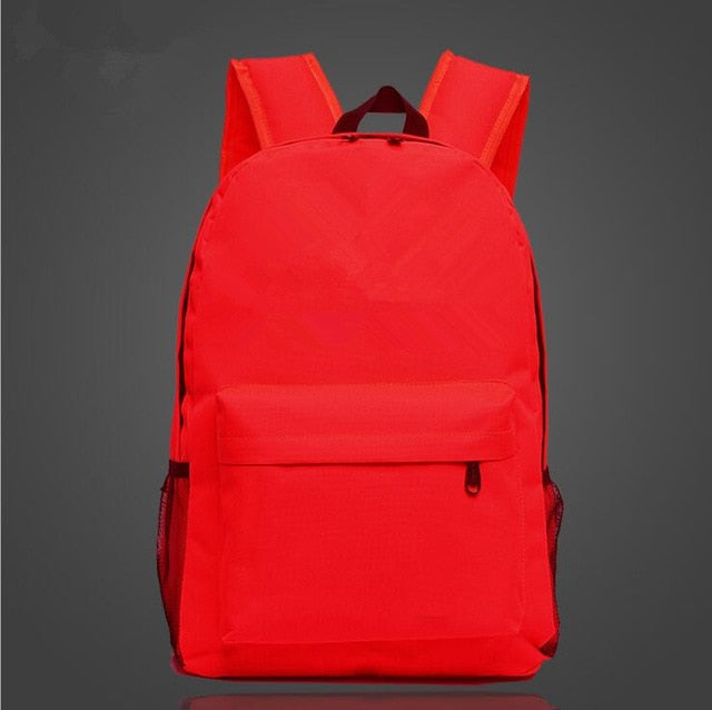 Sac à dos lumineux pour étudiants - Design qui brille dans le noir