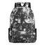Sac à dos lumineux pour étudiants - Design qui brille dans le noir
