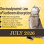 Paws & Effect: The Science of Cat Logic 2026 Calendar