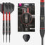 Precision Crafted Scope Swiss Point Steel Tip Darts - Korvel