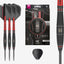 Precision Crafted Scope Swiss Point Steel Tip Darts - Korvel