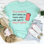 Screenshots Don't Phase Me Tee - Korvel