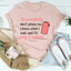 Screenshots Don't Phase Me Tee - Korvel