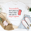 Screenshots Don't Phase Me Tee - Korvel