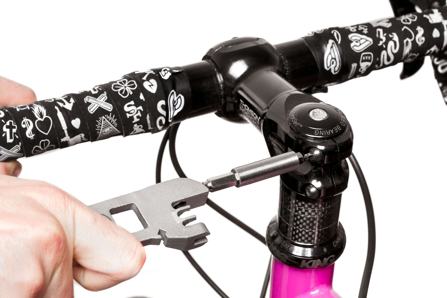Full Windsor The Breaker Multi Tool