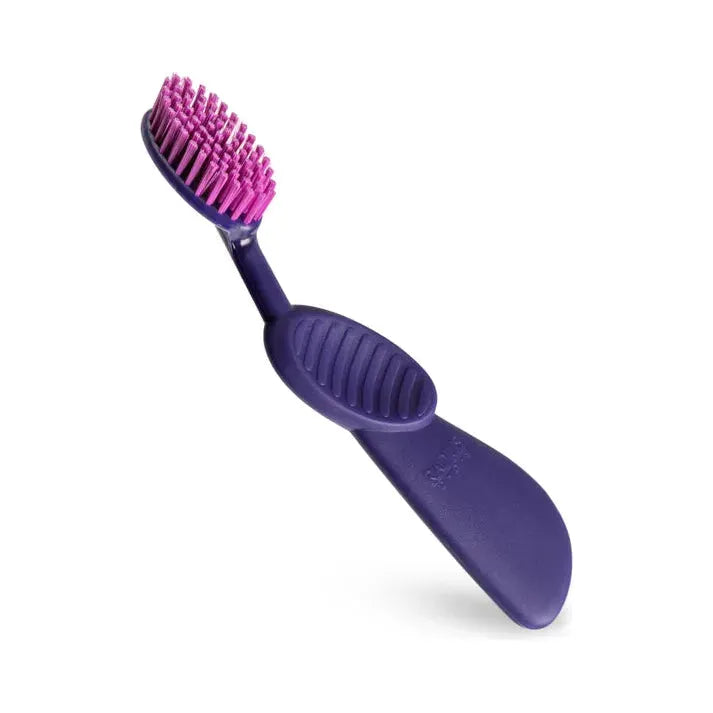 Radius Flex Brush Soft Right Hand Toothbrush