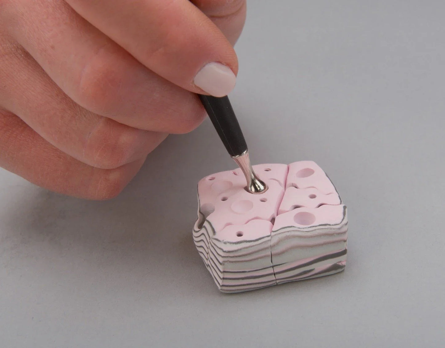 Ensemble d'outils en fondant premium de Karolyn