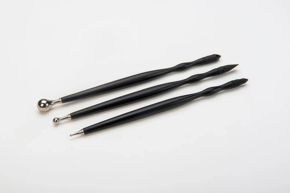 Ensemble d'outils en fondant premium de Karolyn