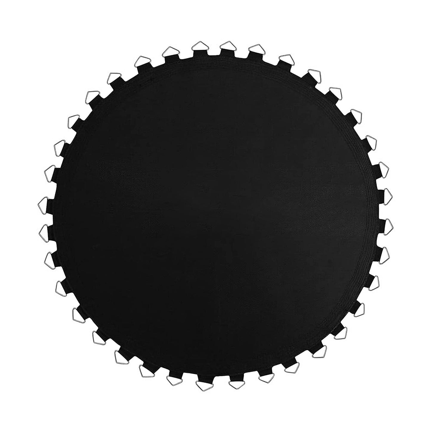 High-Elastic 12 ft Replacement Jumping Mat