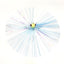 MagicTail HooMagic Blend Series Trolling Lures