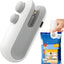 Seal Snap Bag Sealer - Korvel
