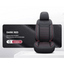 Premium Black Leather Car Seat Covers by Seametal