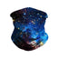 Seamless Magic Head Scarf - Breathable Multifunctional Bandana