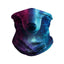 Seamless Magic Head Scarf - Breathable Multifunctional Bandana