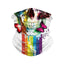 Seamless Magic Head Scarf - Breathable Multifunctional Bandana