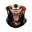 Seamless Magic Head Scarf - Breathable Multifunctional Bandana