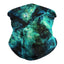 Seamless Magic Head Scarf - Breathable Multifunctional Bandana