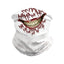 Seamless Magic Head Scarf - Breathable Multifunctional Bandana