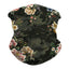 Seamless Magic Head Scarf - Breathable Multifunctional Bandana
