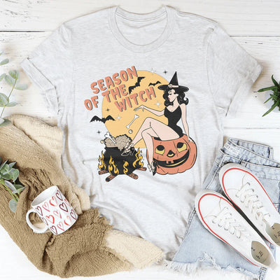 Season of the Witch T-Shirt