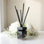 Enchanting Secret Garden Crystal-Infused Reed Diffuser, 100ml - Korvel