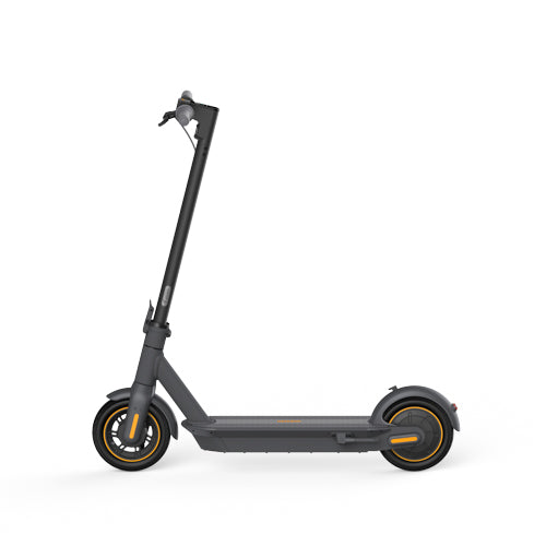 Segway Ninebot KickScooter MAX G30P - Ultimate Commuter Experience - Korvel