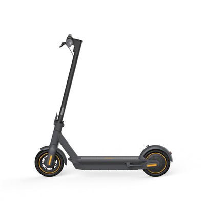 Segway Ninebot KickScooter MAX G30P - Ultimate Commuter Experience - Korvel