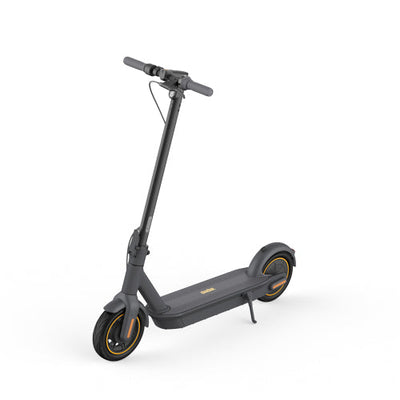 Segway Ninebot KickScooter MAX G30P - Ultimate Commuter Experience - Korvel