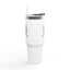 Mug de Voyage Isolé Seize Hope - 40oz