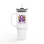 Mug de Voyage Isolé Seize Hope - 40oz