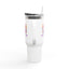 Mug de Voyage Isolé Seize Hope - 40oz