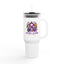 Mug de Voyage Isolé Seize Hope - 40oz