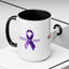 Taza de Café de Conciencia Aprovecha el Día