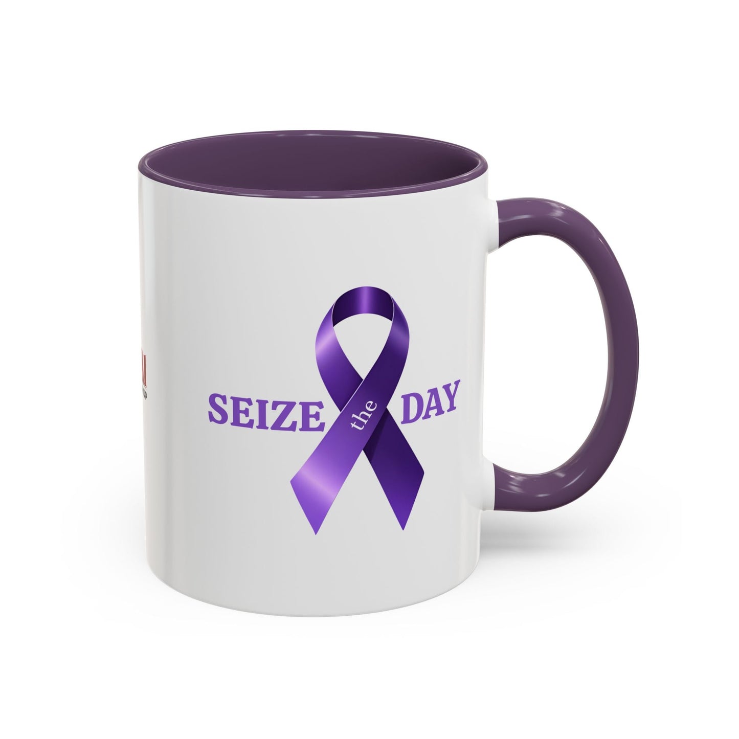 Taza de Café de Conciencia Aprovecha el Día