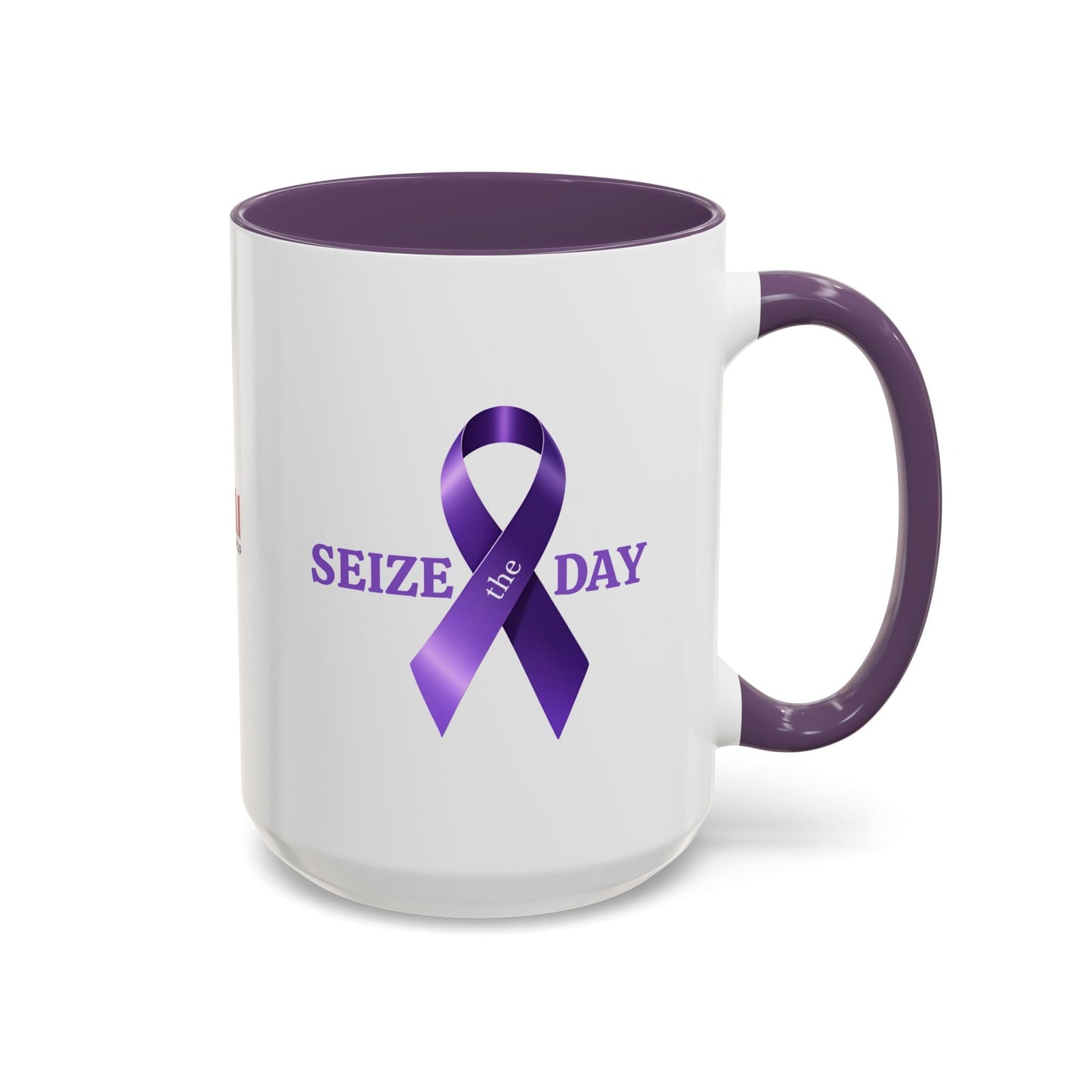 Taza de Café de Conciencia Aprovecha el Día