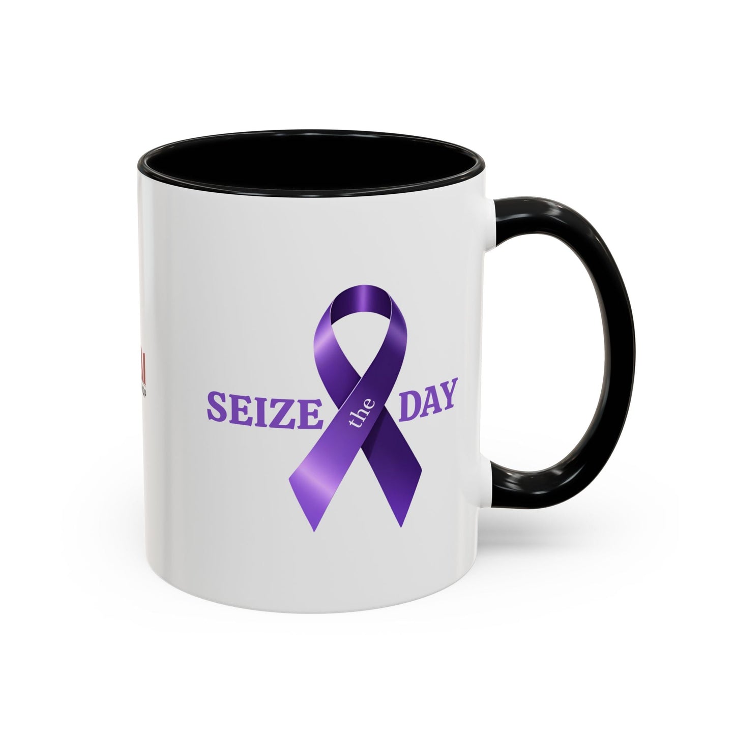 Taza de Café de Conciencia Aprovecha el Día