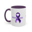 Taza de Café de Conciencia Aprovecha el Día